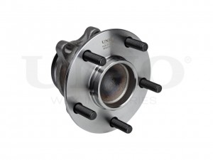 Ступица задняя (с ABS) HUB-20113 UNIO