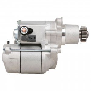 Стартер для а/м Toyota Camry (94-) 1.8i/Rav 4 (94-) 2.0i 1,4кВт (LSt 1957) LST1957 START VOLT