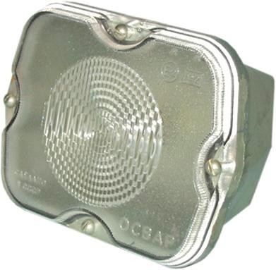 фара заднего хода 2112371101 OSVAR