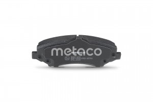 CHRYSLER CARAVAN 2008> 3000200 METACO