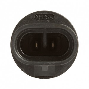 Лампа 12V H27(880) 27W бокс (2шт.) Palladium MTF HPA1280 MTF