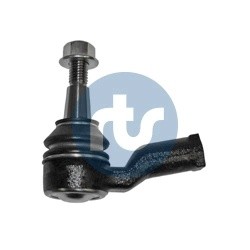 наконечник рулевой! л+п с гайкой\ Land Rover Discovery 4.4-5.0 V8 04> 91-01647 RTS