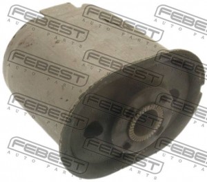 Втулка рессоры CHRYSLER PASSENGER 1982-1996 CRAB-015 CRAB-015 FEBEST
