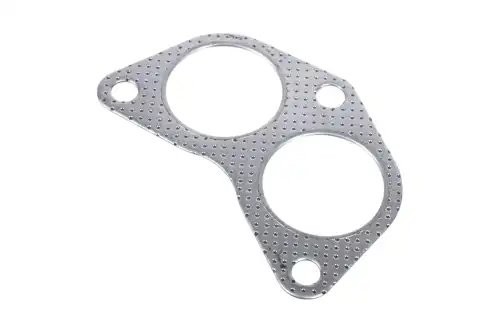 прокладка глушителя! Subaru Impreza 93-00/Legacy 89-99 Z16406 ZENTPARTS