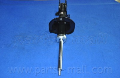 Амортизатор задний левый KIA CARENS2(RS)/(Xtrek) 02-05 PJB-158A PJB-158A PMC PARTS MALL