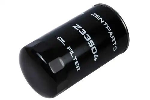 фильтр масляный !H170 D93 \DAF, VECO, JOHN DEERE, LIEBHERR Z33504 ZENTPARTS