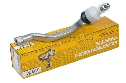 наконечник рулевой правый!\ Renault Latitude 10> Z11210 ZENTPARTS