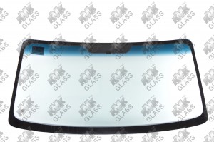 Ford Transit II / III 4/5D Van / 2D Truck FRDT0056 KMK GLASS
