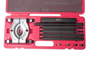 Съемник подшипников в кейсе JTC JTC-1142A JTC TOOLS