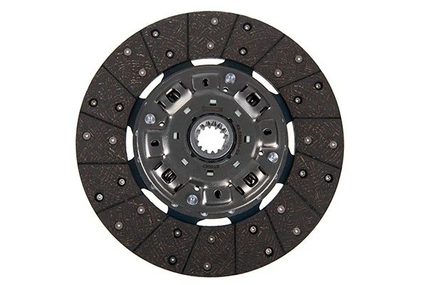 диск сцепления!\ ISUZU N-series 05> 83-03698A-SX STELLOX