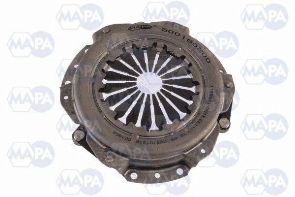 комплект сцепления! с подш Citroen C2/C3/Saxo, Peugeot 307 1.1-1.4 01> 004180300 MA PA