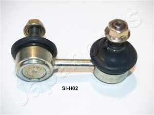 HYUNDAI ACCENT/ MITSUBISHI OUTLANDER (CU) (2001-2008) См по VIN (может быть LH,  SI-H02L JAPAN PARTS GROUP