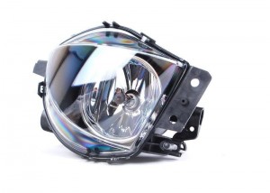 Фара противотуманная BMW 3 (E90) левая OE 63 17 6 948 373 BMW