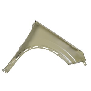 Крыло OMODA C5 переднее левое NSP NSP14553000312AADYJ NSP