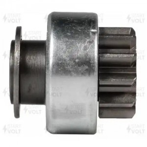 Привод стартера (бендикс) для а/м Hyundai/KIA ix35 (09-)/Sportage III (10-) 2.0i VCS 0820 START VOLT
