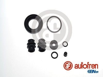 F238022 !рем.к-т диск.торм.\ Audi A3, Skoda Octavia, Alfa 156 diam.38 (Lucas) D4468 AUTOFREN SEINSA