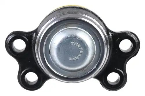 опора шаровая верхняя!\ Isuzu Trooper <91 Z37150 ZENTPARTS