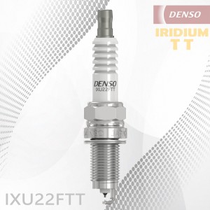 Свеча зажигания IXU22FTT DENSO