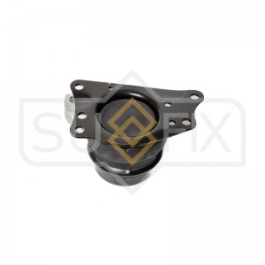 Опора двигателя R AUDI A1 1.4 10-15, SKODA Fabia II 1.6 07-14 / Rapid 1.4-1.6 12 FM-4431 SUFIX