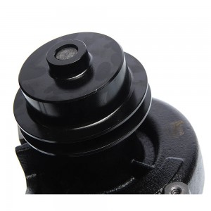 Насос водяной ЯМЗ Н/О MEGAPOWER 130-14-017 MEGA POWER