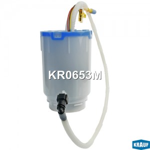Модуль в сборе с бензонасосом KR0653M KR0653M KRAUF