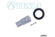 наконечник свечной!\ Chrysler 300C/Serbing 2.7/3.5i 04-12 CP065 TESLA