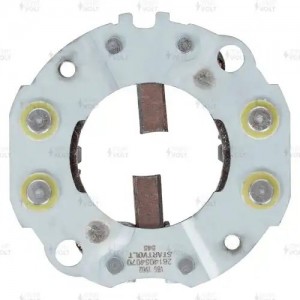 Узел щеточный стартера VBS 1902 START VOLT