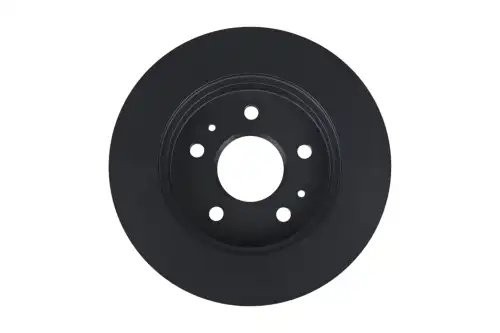 диск тормозной передний! 08A15510\ Daihatsu Terios 2WD/4W, Toyota CAMI Z06743 ZENTPARTS