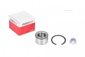 TOYOTA YARIS (1999-2005)/ ECHO (1999-2005) 5100060 METACO