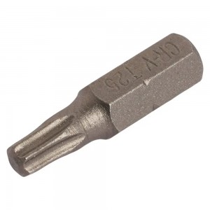 Бита вставка 1/4 TORX T25, L=25мм (ATAR031) ATAR031 AIRLINE