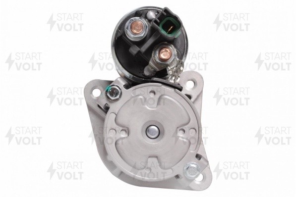 Стартер редукторный для а/м ВАЗ 2192, 2194 Калина 2, 2190, 2191 Granta, Vesta АК LST 0191 START VOLT