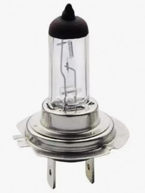 Лампа H7 24V 70W NARVA 48728 NARVA