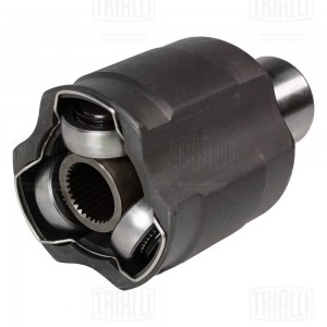 ШРУС Chevrolet Epica (06-) 2.0i MT (внутр. прав.) (GO 0510) GO 0510 TRIALLI