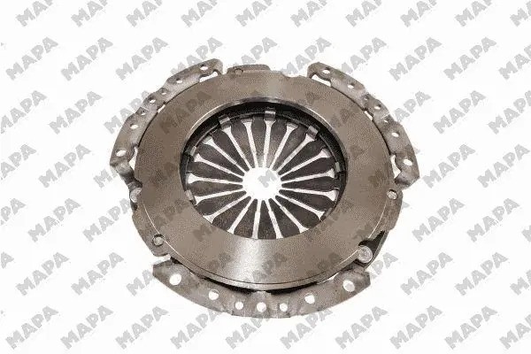 к-кт сцепления! с подш VW Golf/Jetta/Vento 1.0/1.3/1.4 86> 003190000 MA PA