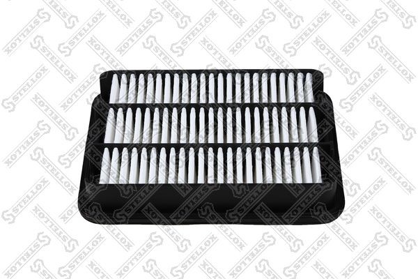 фильтр воздушный!\ Cherry Tiggo 1,6 FL Т11 71-02000-SX STELLOX