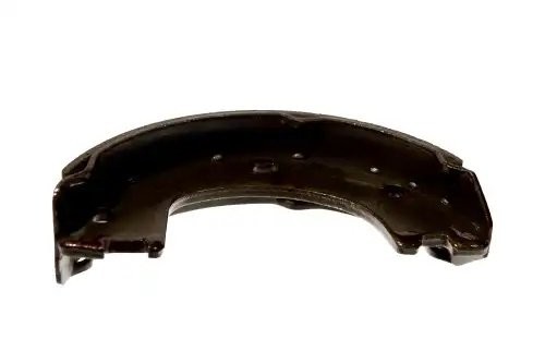 колодки тормозные барабанные! MB Sprinter, VW Crafter 2.1/3.0/3.5TDi 06> Z06847 ZENTPARTS