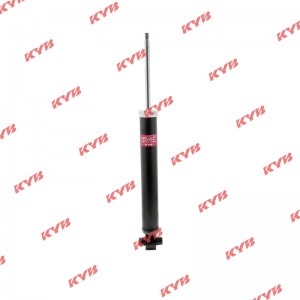 амортизатор задний газовый! BMW 2/3/4 серия 3448018 KAYABA
