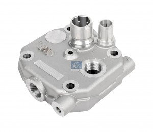 Пружина синхронизатора! d6 L34 ZF(S5-50.S6-65/80/90.4S-120GP,5S-90/9 2.5S-110/1G 4 DIESEL TECHNIC