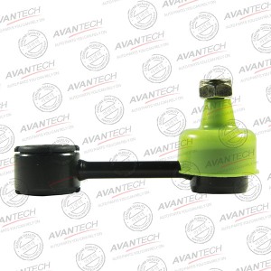 Стойка стабилизатора заднего Avantech Замена для арт. ASL1109 ASL1105 AVANTECH