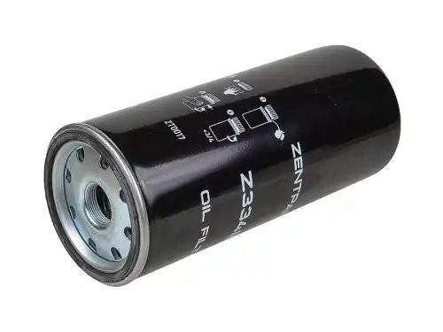 фильтр масляный!SITRAK/HOWO, RVI, SISU Z33426 ZENTPARTS