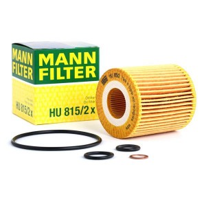 BMW E46/E87/E90 1.6-1.8 L HU8152X MANN FILTER