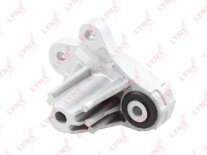 подушка КПП!\ Ford Focus/C-Max 1.8-2.0 03> ME-2079 LYNXAUTO