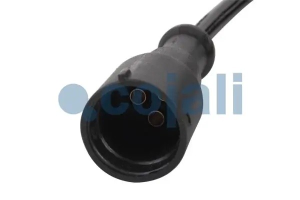 кабель соединительный! датчика ABS\SCANIA P/G/R/T 2260069 COJALI