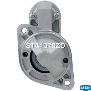 Стартер HYUNDAI Elantra (06-),i30 KIA Ceed,Cerato,Sportage (06-) KRAUF STA1370ZD KRAUF
