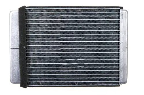 радиатор печки!\ KIA Sephia II/Shuma I/Shuma II All 98> Z19752 ZENTPARTS