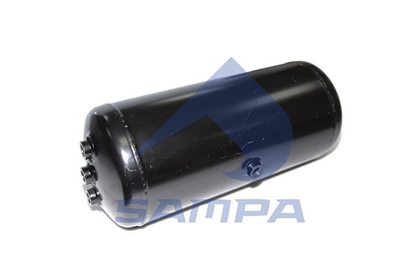 Баллон воздушный MERCEDES Atego (98-) ресивер SAMPA 05100046 SAMPA