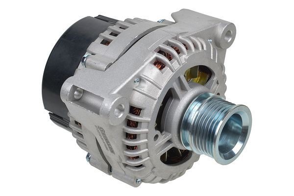 генератор! 28V 80A 60С, болтовое подключение\ КамАЗ-5480/5460/65225 Euro-3 87-02118-SX STELLOX