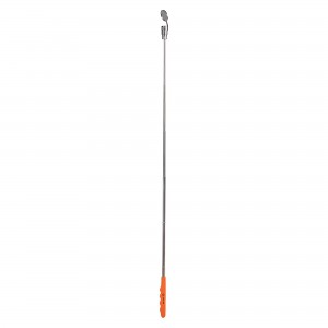 Зеркало досмотра "AIRLINE" (телескопическое, d=32 мм, L=250-880 мм, с подсветкой ATBS008 AIRLINE