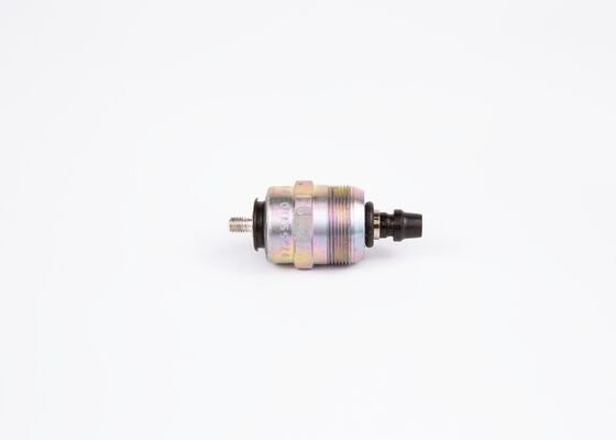 Клапан VW AUDI электромагнитный ТНВД BOSCH F002D13642 BOSCH