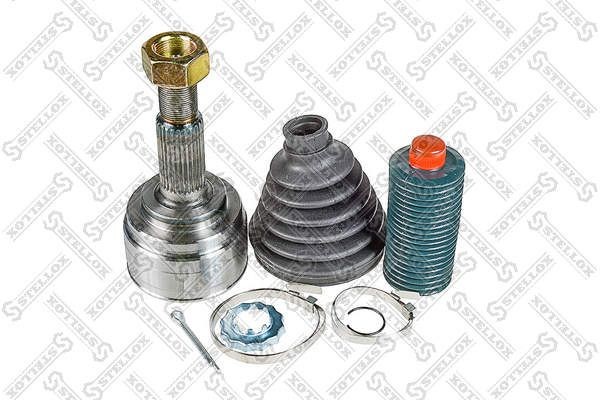 ШРУС наружный к-кт! 391009Y015\ Nissan Teana J31/J32 2.3/2.5 03> 150-1853-SX STELLOX